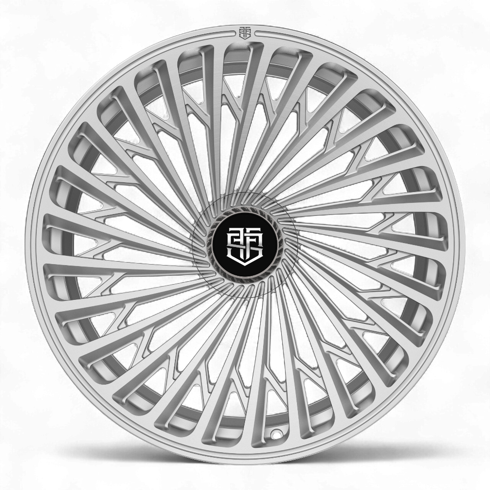 PR104 - FSF Forged